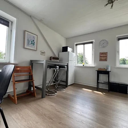 Skovhojen Apartment *