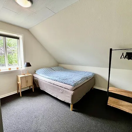 Skovhojen Apartment *