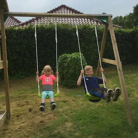 Apartment Skovhojen Vejle