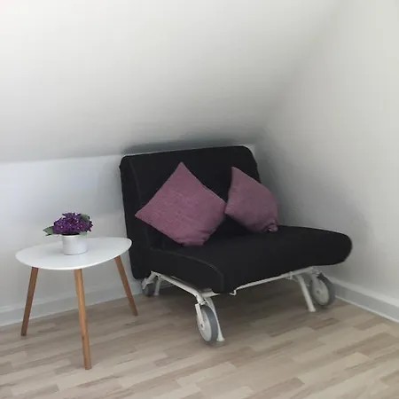 Apartment Skovhojen Vejle
